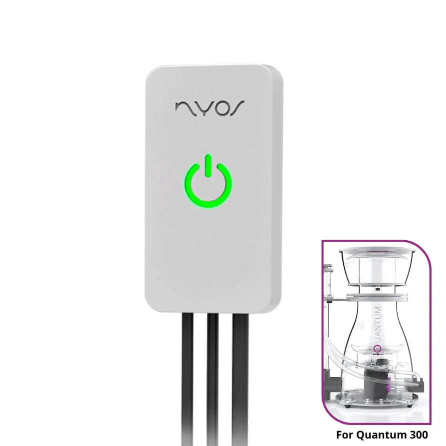 Quantum EQ Upgrade Kit