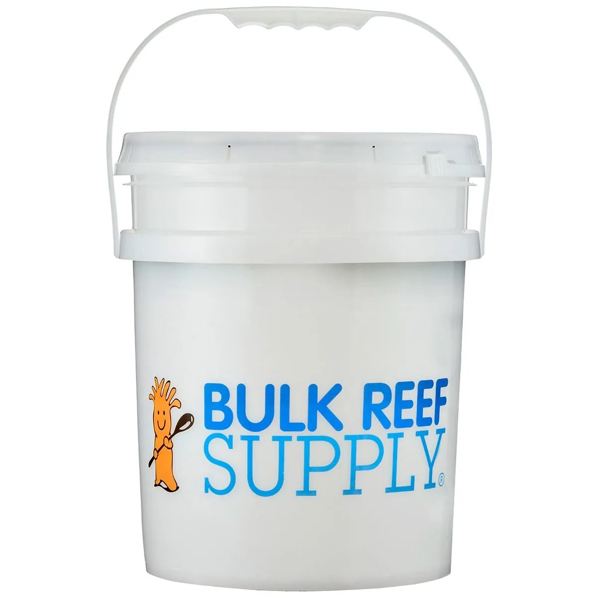 BRS Custom 5 gallon Bucket