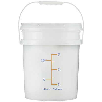 BRS Custom 5 gallon Bucket
