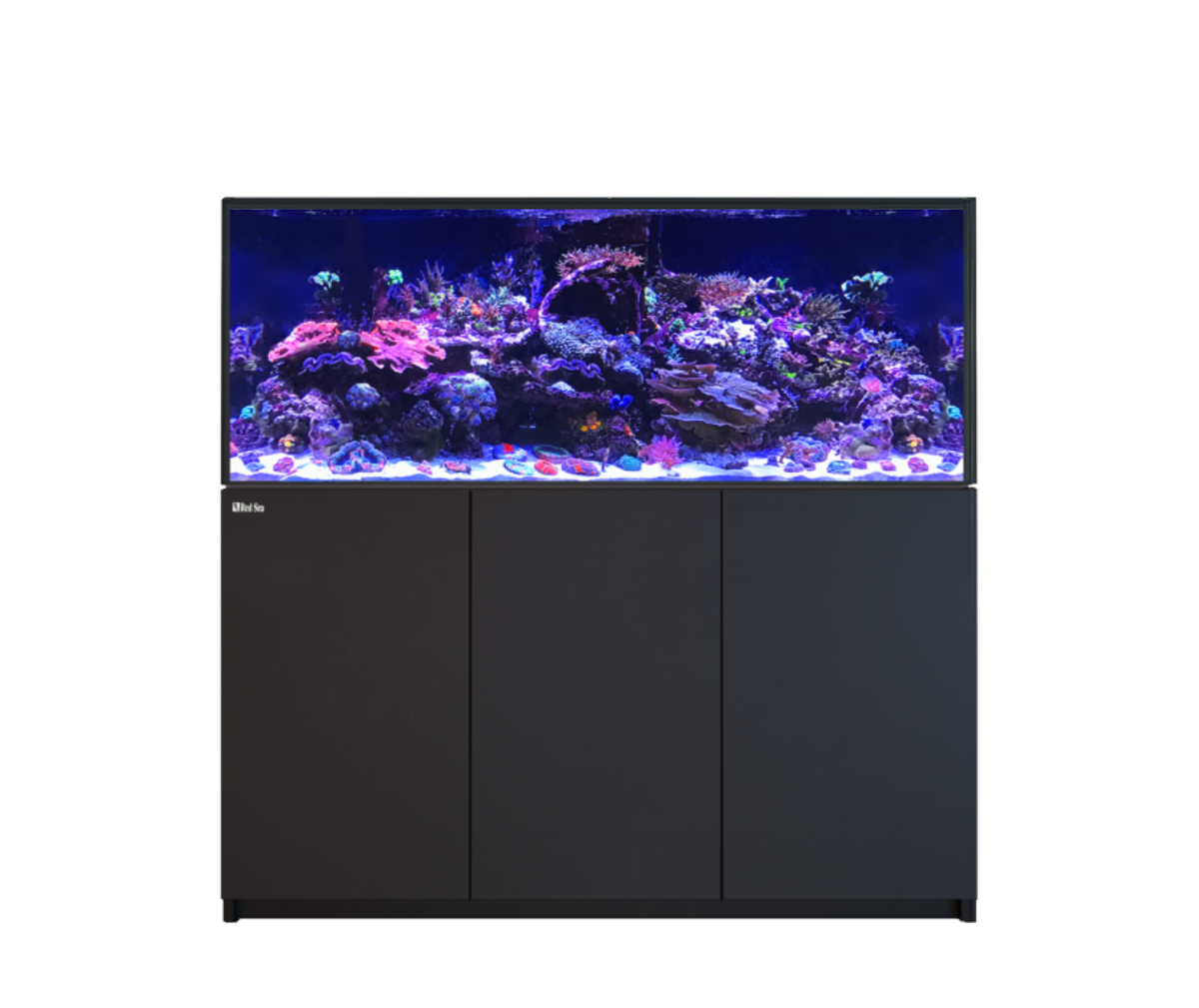 Drop Ticket Reefer REEFER 625 G3 (132 Gallon) - Drop Ship – Lush Corals