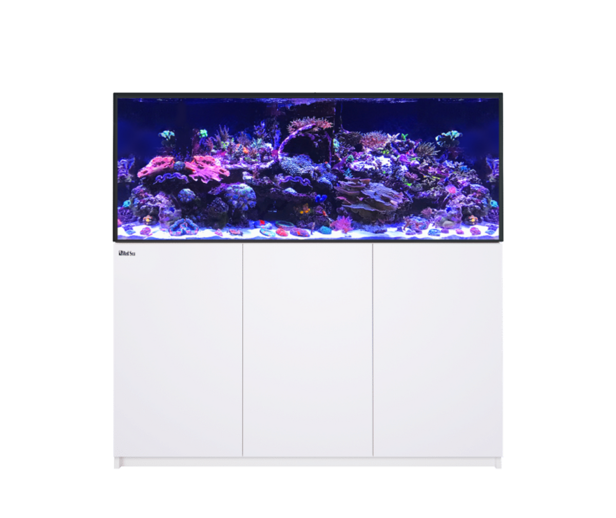 Drop Ticket Reefer REEFER 625 G3 (132 Gallon) - Drop Ship – Lush Corals