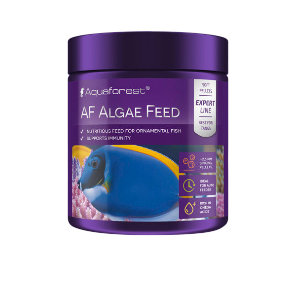 AF Algae Feed
