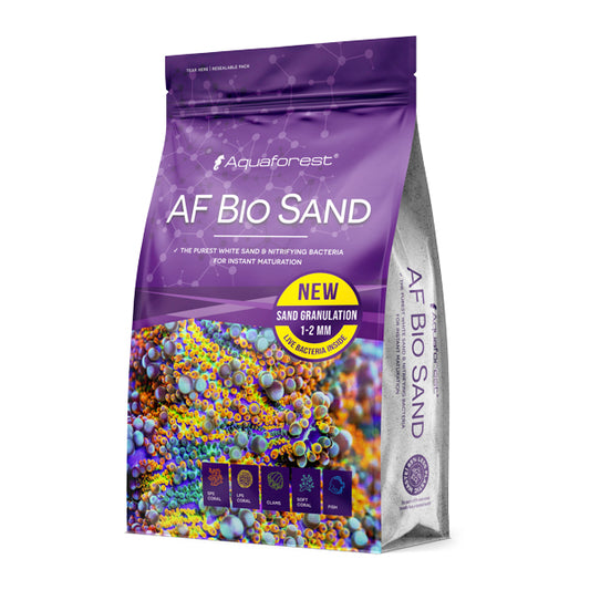 AF Bio Sand (16.5 lbs)