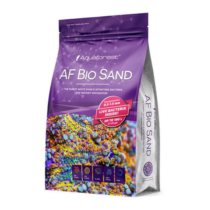 AF Bio Sand (16.5 lbs)