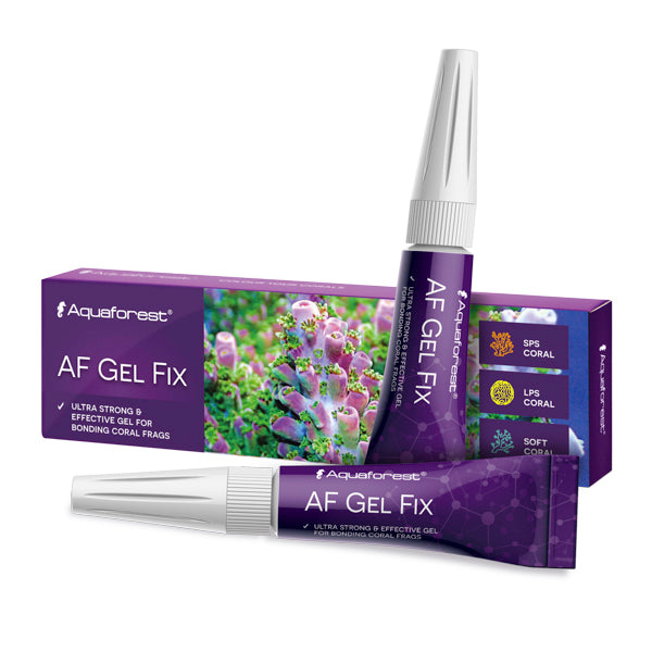 AF Gel Fix (2 x 20g)