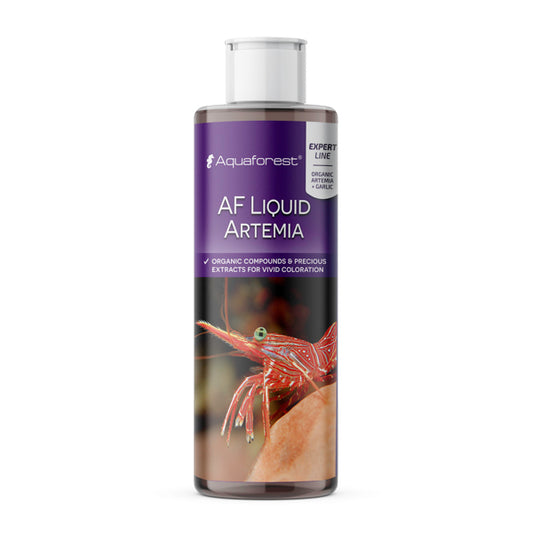 AF Liquid Artemia (250mL)
