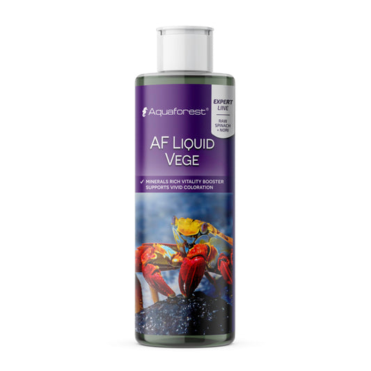 AF Liquid Vege (250mL)