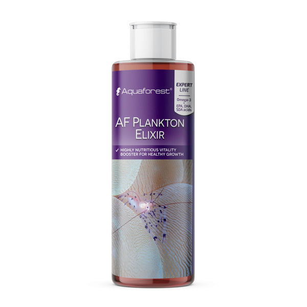 AF Plankton Elixir (250mL)