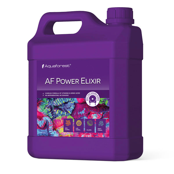 AF Power Elixir