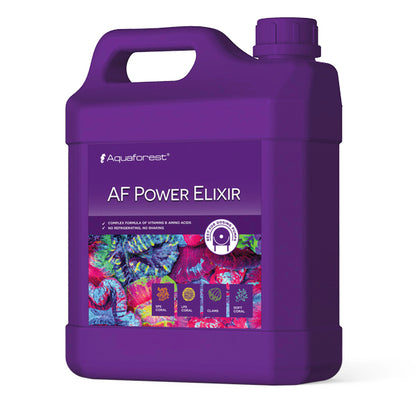 AF Power Elixir