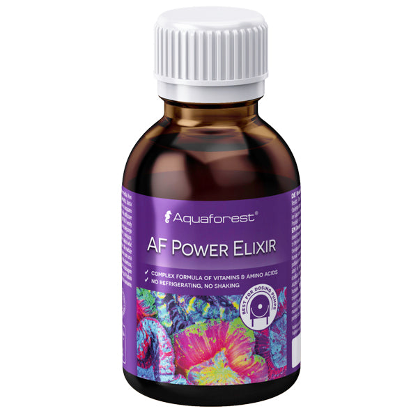 AF Power Elixir