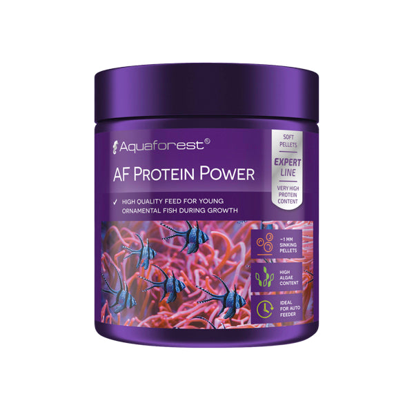 AF Protein Power (120g)