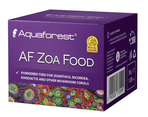 AF Zoa Food (30g)