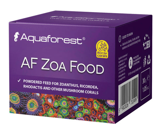 AF Zoa Food (30g)
