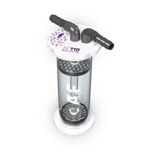 AF110 Media reactor