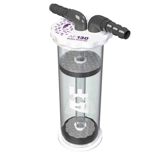AF130 Media reactor