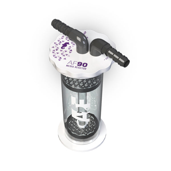 AF90 Media reactor