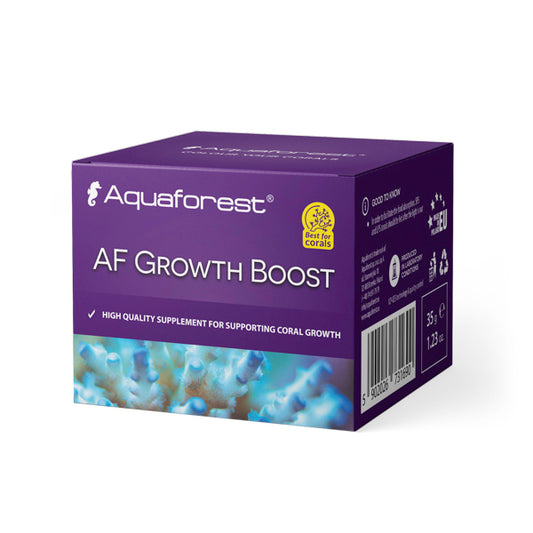 AF Growth Boost Amino Acids