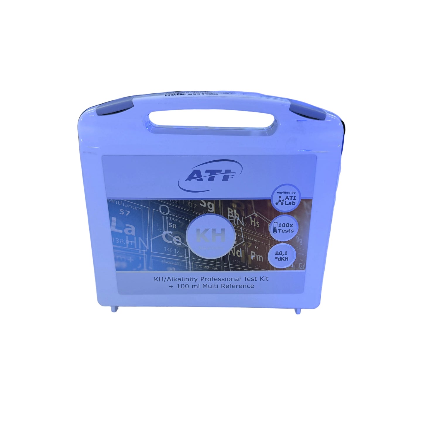 Professional Test Kit KH