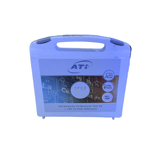 Professional Test Kit KH