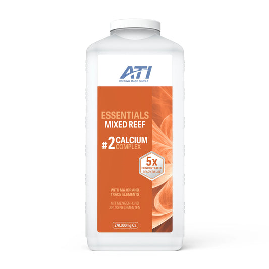 Essentials Mixed Reef #2 2700 ml