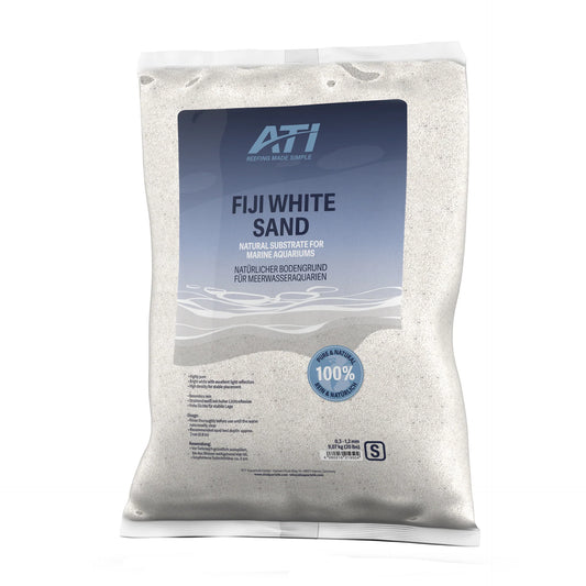 Fiji White Sand
