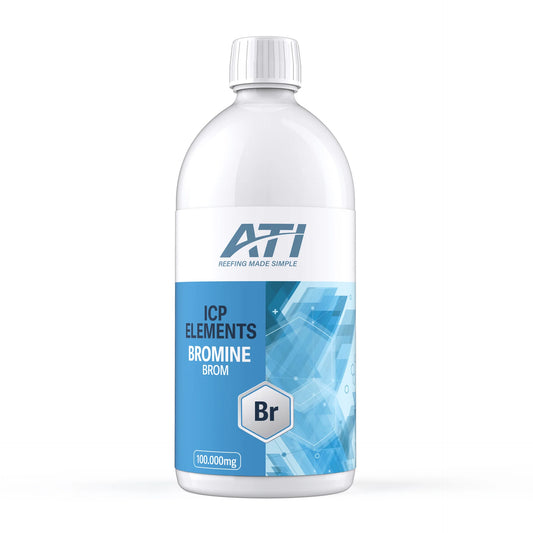 ICP Element | Bromine (Br) 1000ml