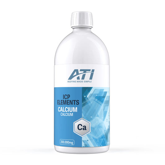 ICP Element | Calcium (Ca) 1000ml