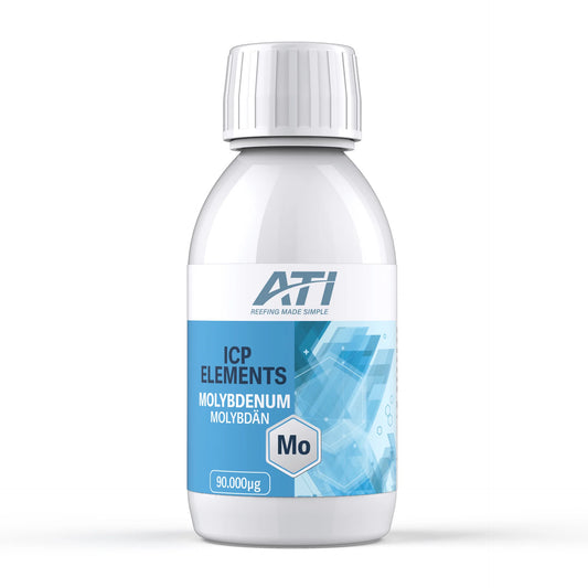 ICP Element | Molybdenum (Mo) 150ml