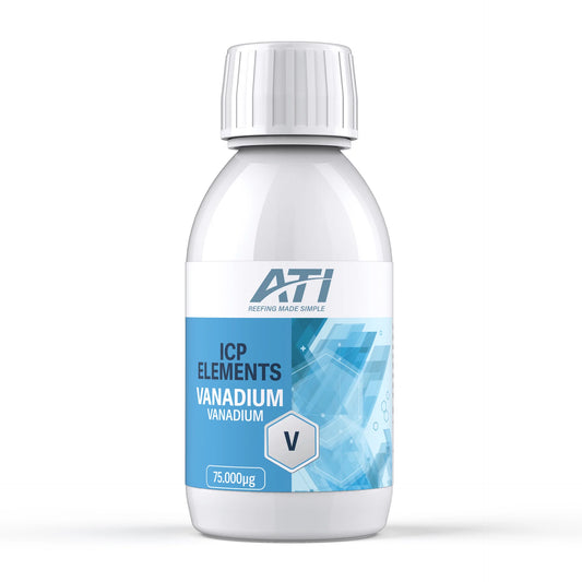 ICP Element | Vanadium (V) 150ml