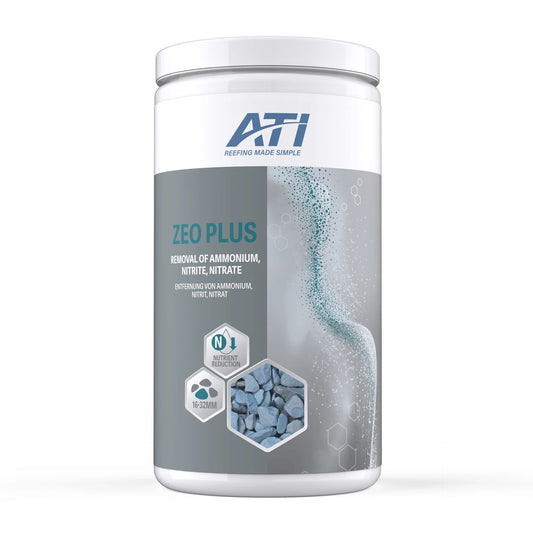 Zeo Plus 4.000g / 4.000ml (8.8 lbs)