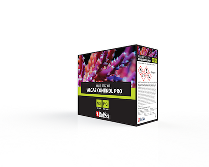 Algae Control Multi Test Kit (NO3/PO4)