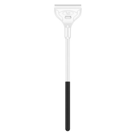 AquaBlade Aquarium Scraper for Glass Tanks