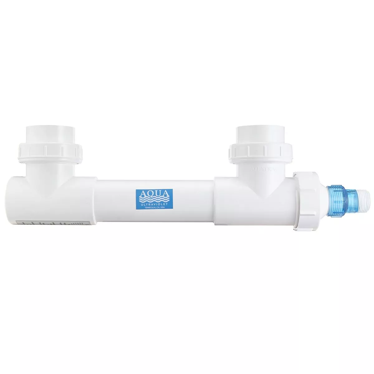 57 Watt Classic UV Sterilizer - White Body