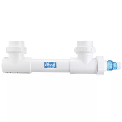57 Watt Classic UV Sterilizer - White Body