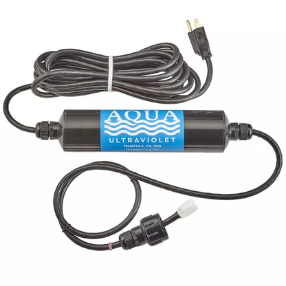 57 Watt Classic UV Sterilizer - White Body