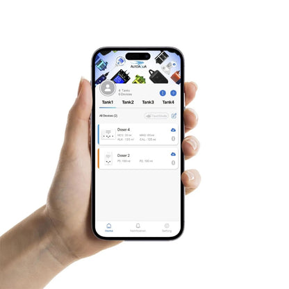 Smart Doser 2 Hang-On Dosing Pump