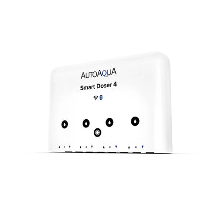 Smart Doser 4 Dosing Pump