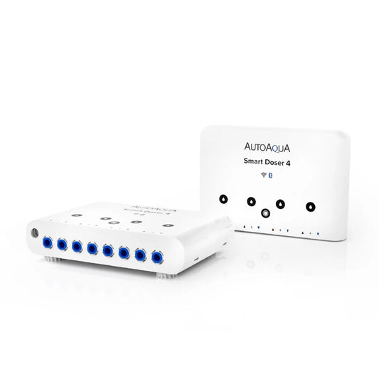 Smart Doser 4 Dosing Pump