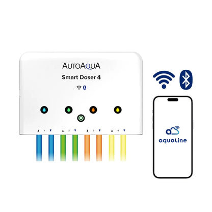 Smart Doser 4 Dosing Pump