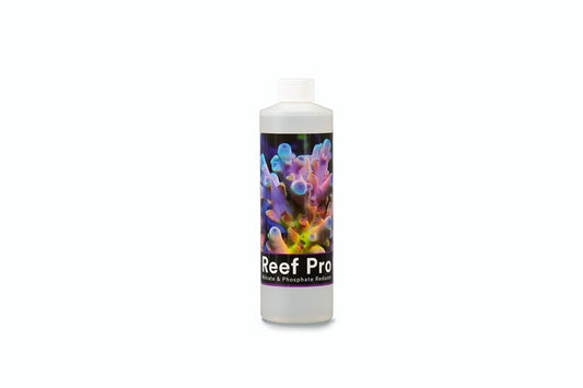 Reef Pro Bio-EX No3 and Po4 Reducer