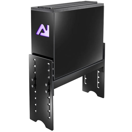 Blade Hybrid Algae Reactor 10