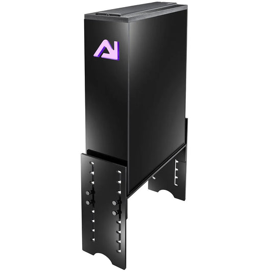 Blade Hybrid Algae Reactor 16