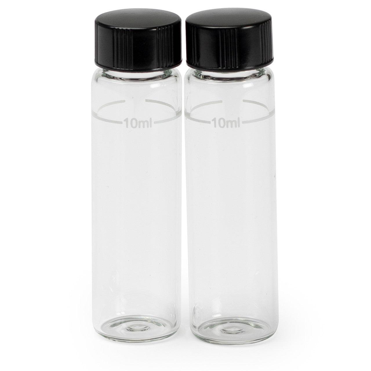 Glass Cuvettes and Caps for Checker HC Colorimeters (set of 2)