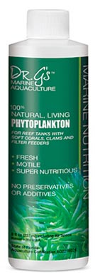 Dr.G Phytoplankton Live