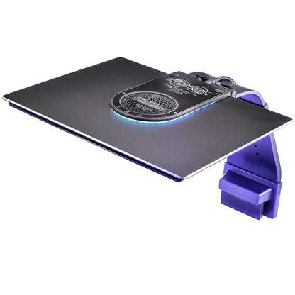 Ethereal Infinite E8-230 LED Light Fixture