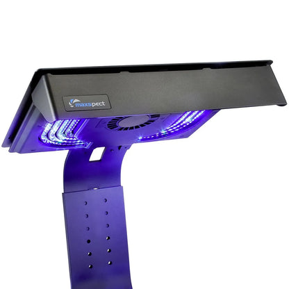 Ethereal Infinite E8-230 LED Light Fixture