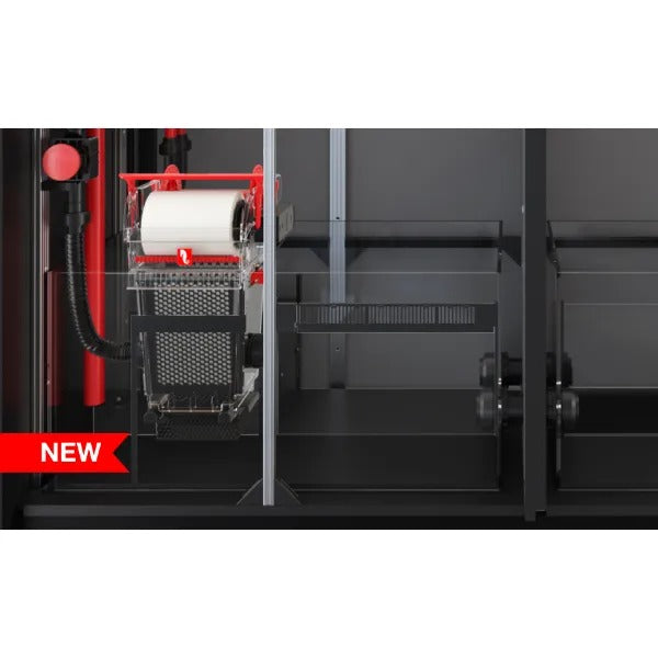 REEFER S-550 G2+ (118 Gallon)