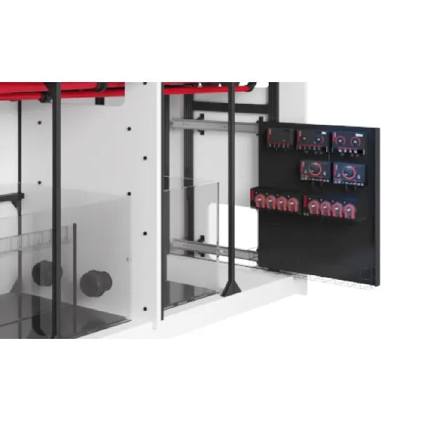 REEFER S-550 G2+ (118 Gallon)