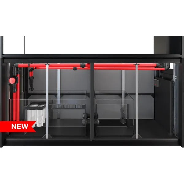 REEFER S-550 G2+ (118 Gallon)